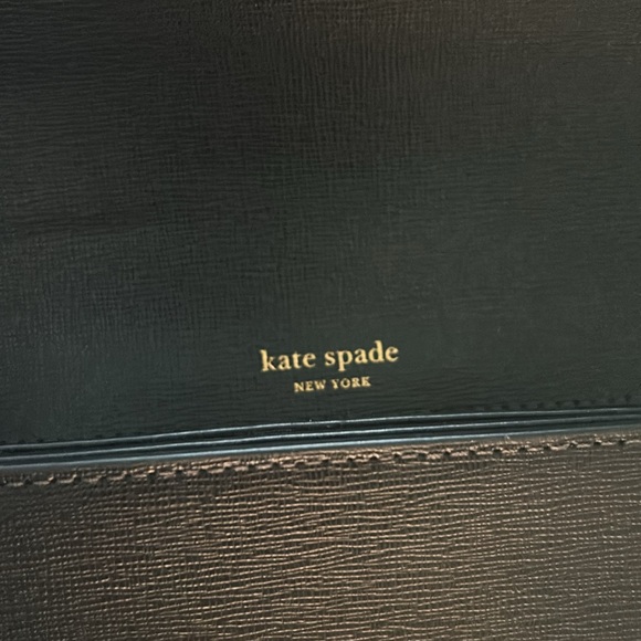 Kate Spade black small purse - Picture 3 of 3